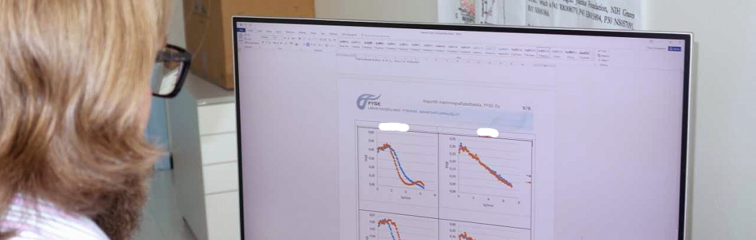 The image quality of FeniX solution clinically validated