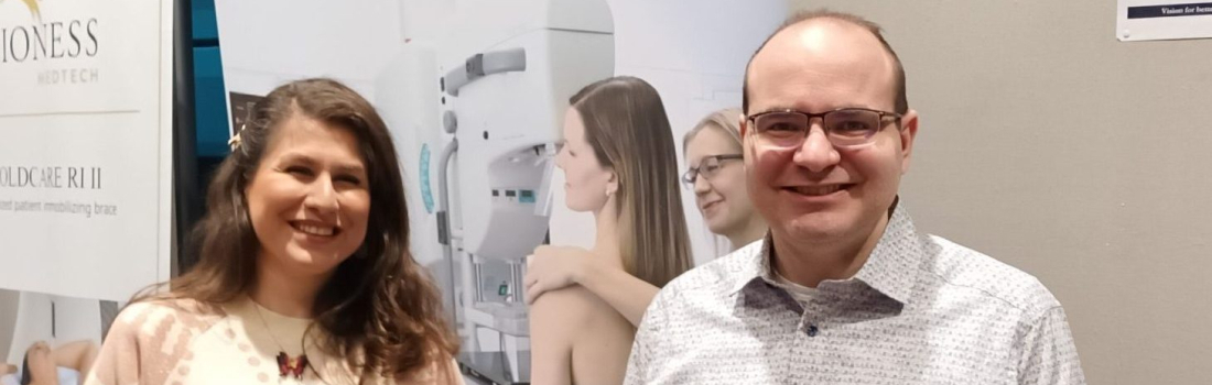 Innomentarium osallistui LFT-päivään