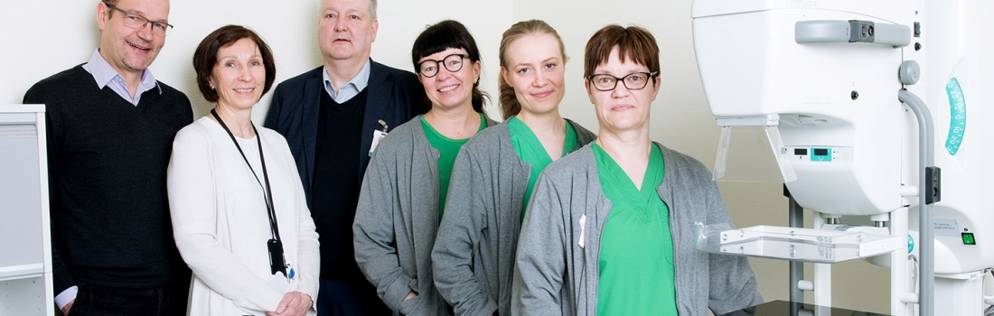 Old Frames, New Technology – Mehiläinen Vaasa invests in ecological and sustainable development